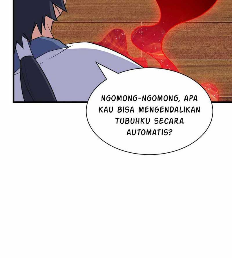 I just want to be beaten to death by everyone Chapter 63 - halaman 17