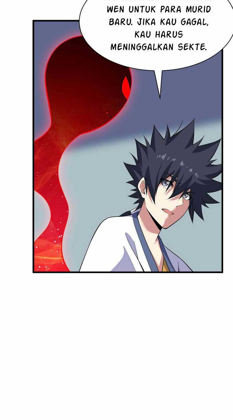 I just want to be beaten to death by everyone Chapter 63 - halaman 19