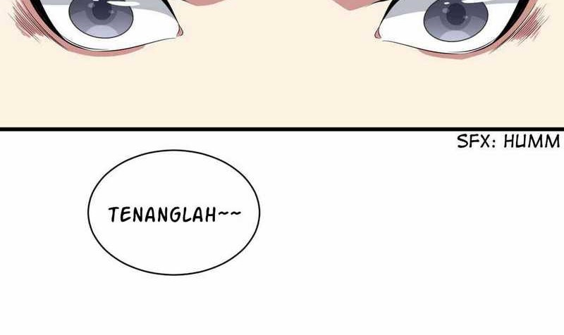 I just want to be beaten to death by everyone Chapter 63 - halaman 21