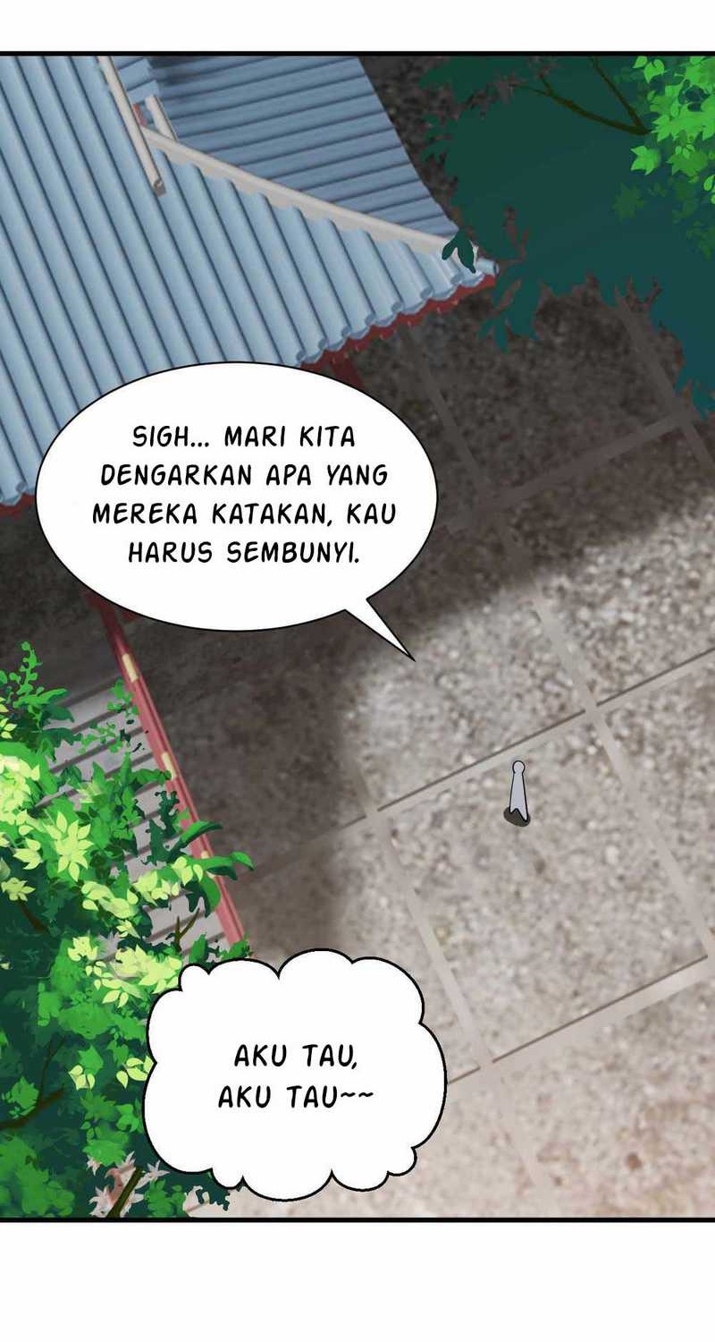 I just want to be beaten to death by everyone Chapter 63 - halaman 23