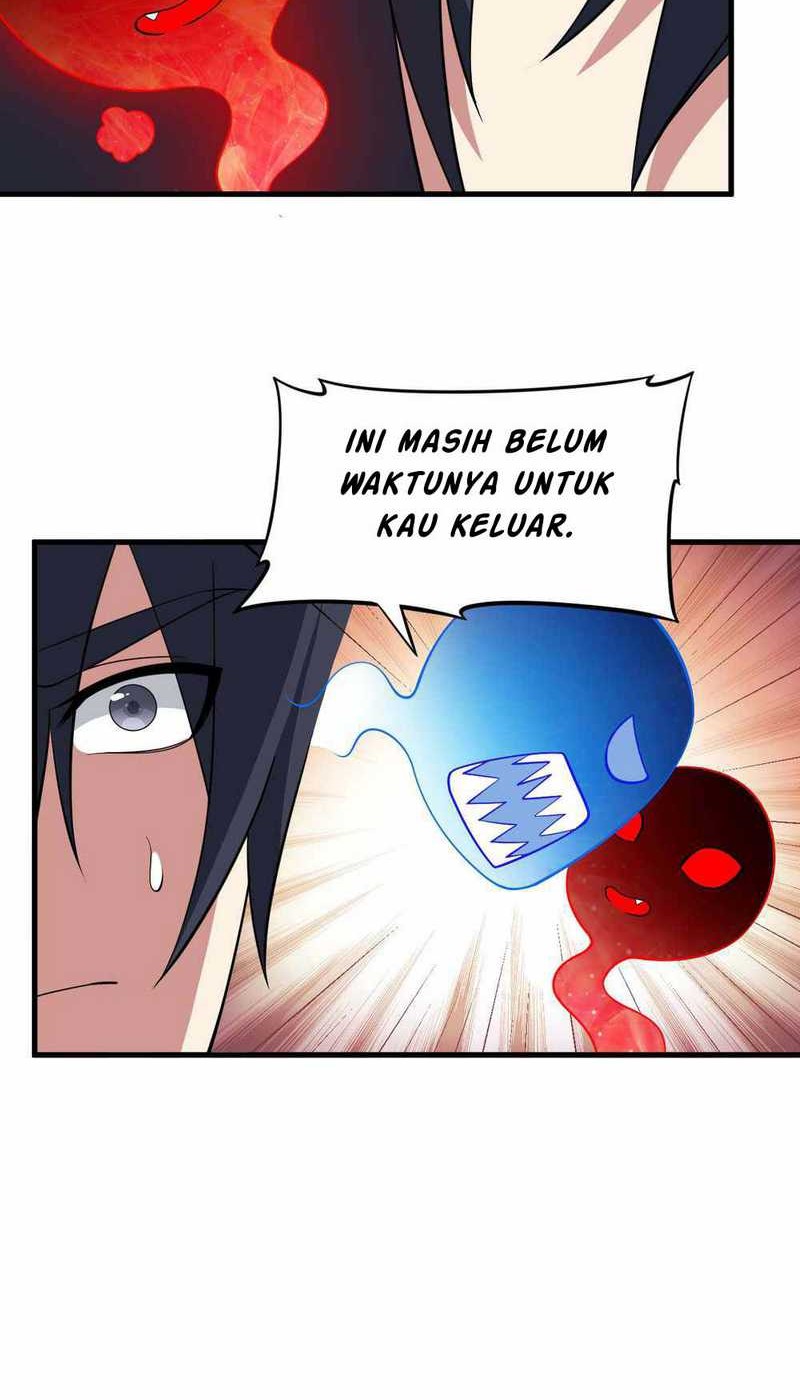 I just want to be beaten to death by everyone Chapter 63 - halaman 26