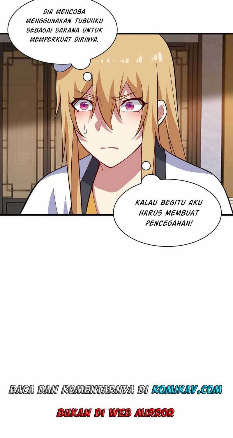 I just want to be beaten to death by everyone Chapter 63 - halaman 28