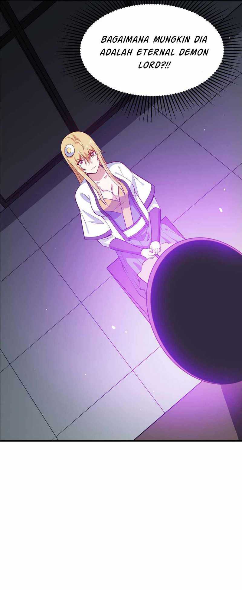 I just want to be beaten to death by everyone Chapter 63 - halaman 3