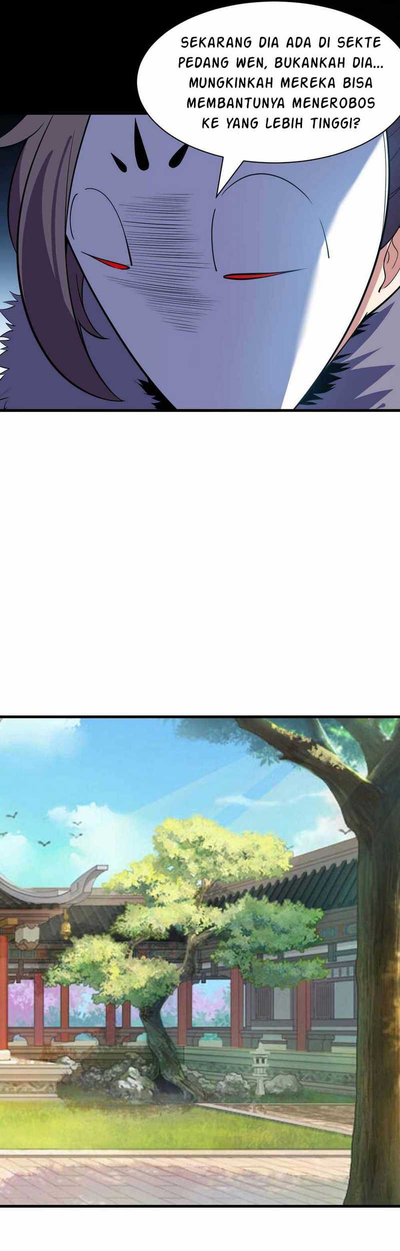 I just want to be beaten to death by everyone Chapter 63 - halaman 6