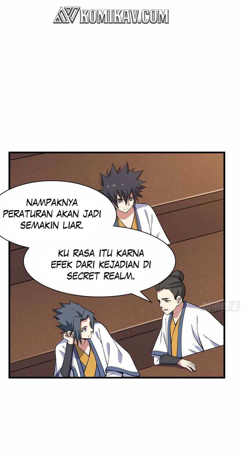 I just want to be beaten to death by everyone Chapter 64 - halaman 13