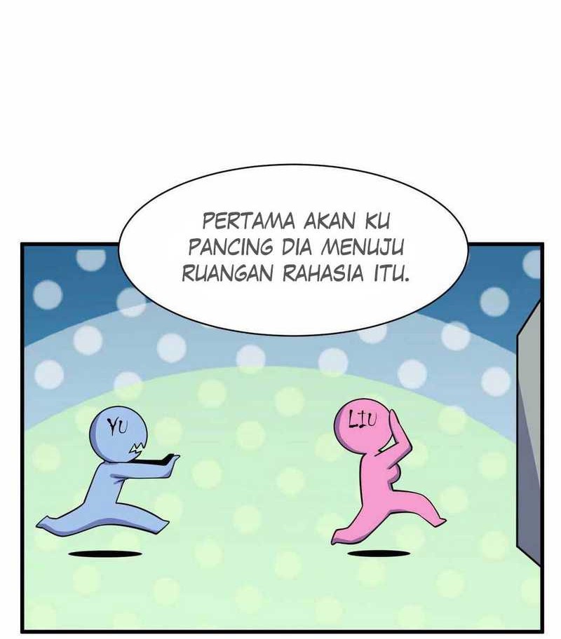 I just want to be beaten to death by everyone Chapter 64 - halaman 17