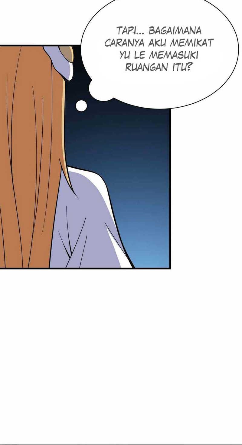 I just want to be beaten to death by everyone Chapter 64 - halaman 19