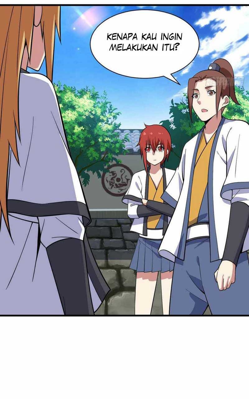 I just want to be beaten to death by everyone Chapter 64 - halaman 21