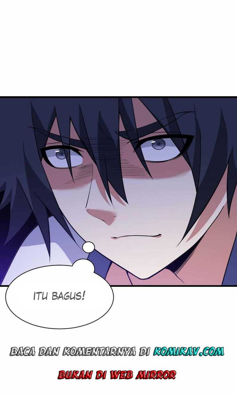 I just want to be beaten to death by everyone Chapter 64 - halaman 27