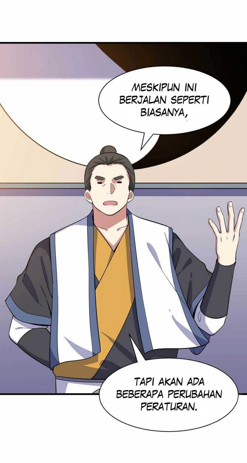 I just want to be beaten to death by everyone Chapter 64 - halaman 7