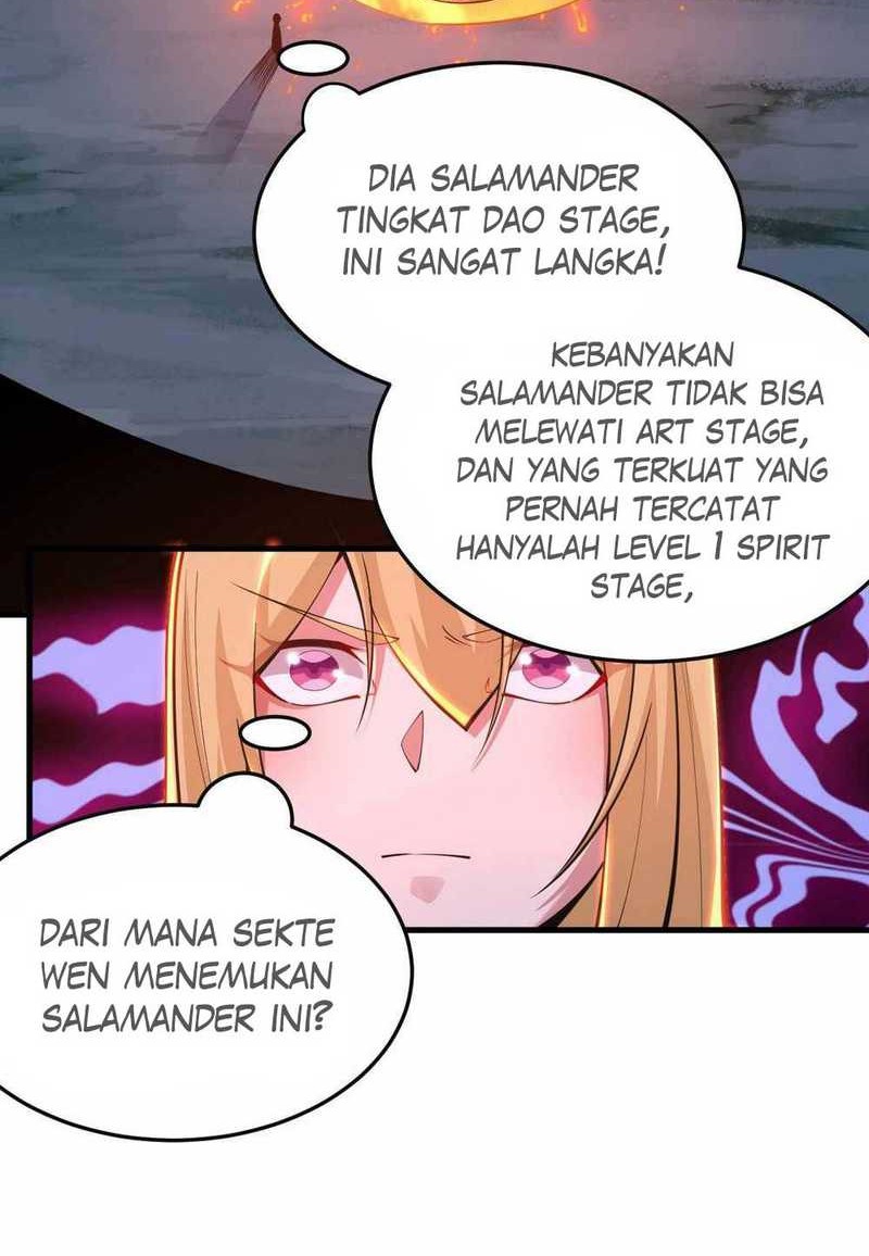 I just want to be beaten to death by everyone Chapter 65 - halaman 11