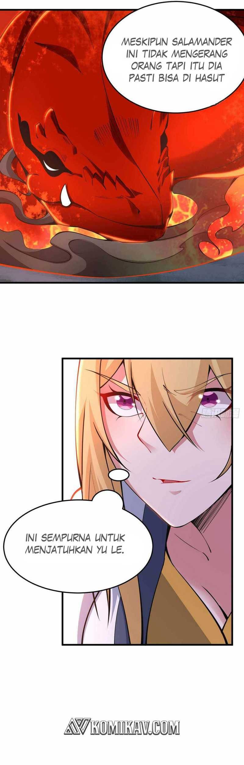 I just want to be beaten to death by everyone Chapter 65 - halaman 12