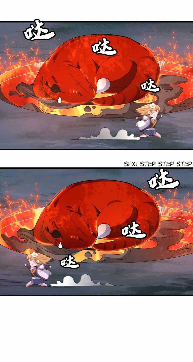 I just want to be beaten to death by everyone Chapter 65 - halaman 13