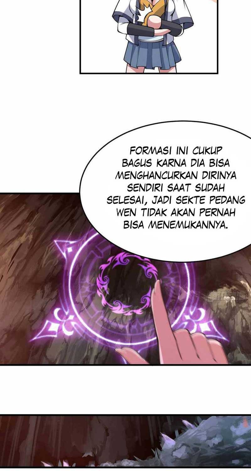 I just want to be beaten to death by everyone Chapter 65 - halaman 15