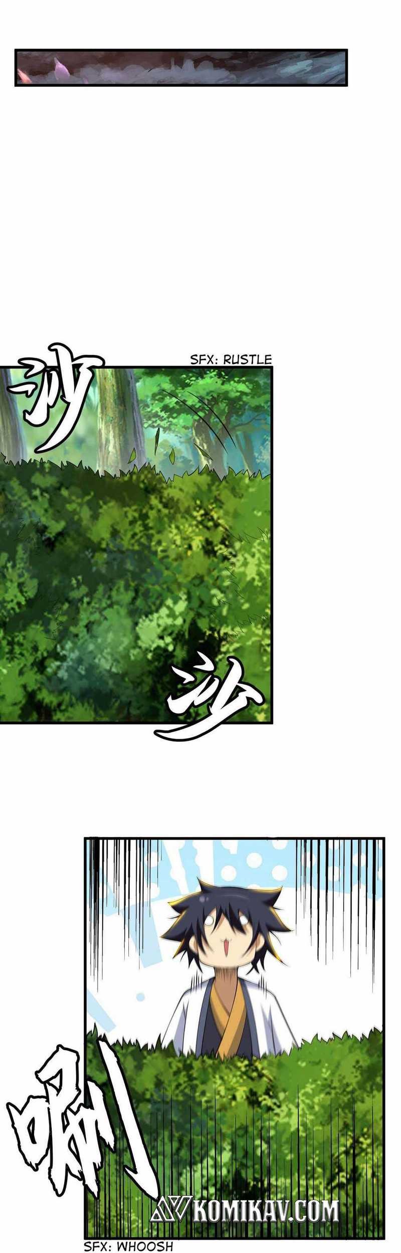 I just want to be beaten to death by everyone Chapter 65 - halaman 16