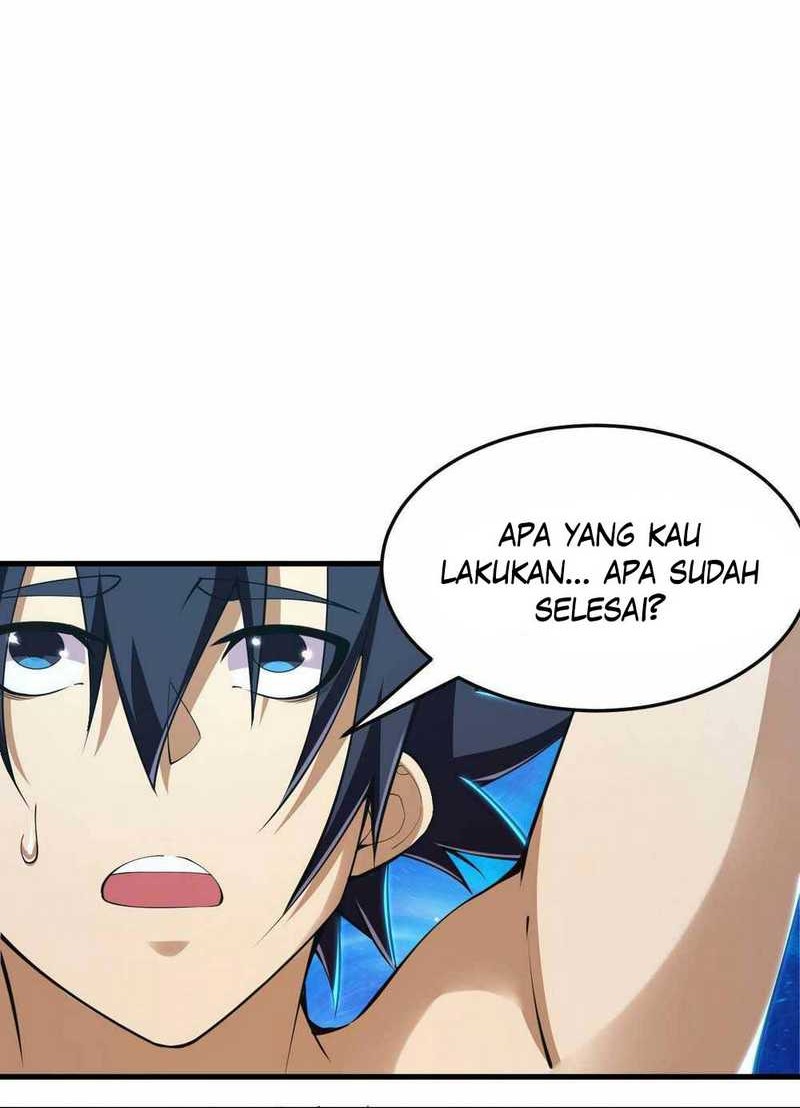 I just want to be beaten to death by everyone Chapter 65 - halaman 23
