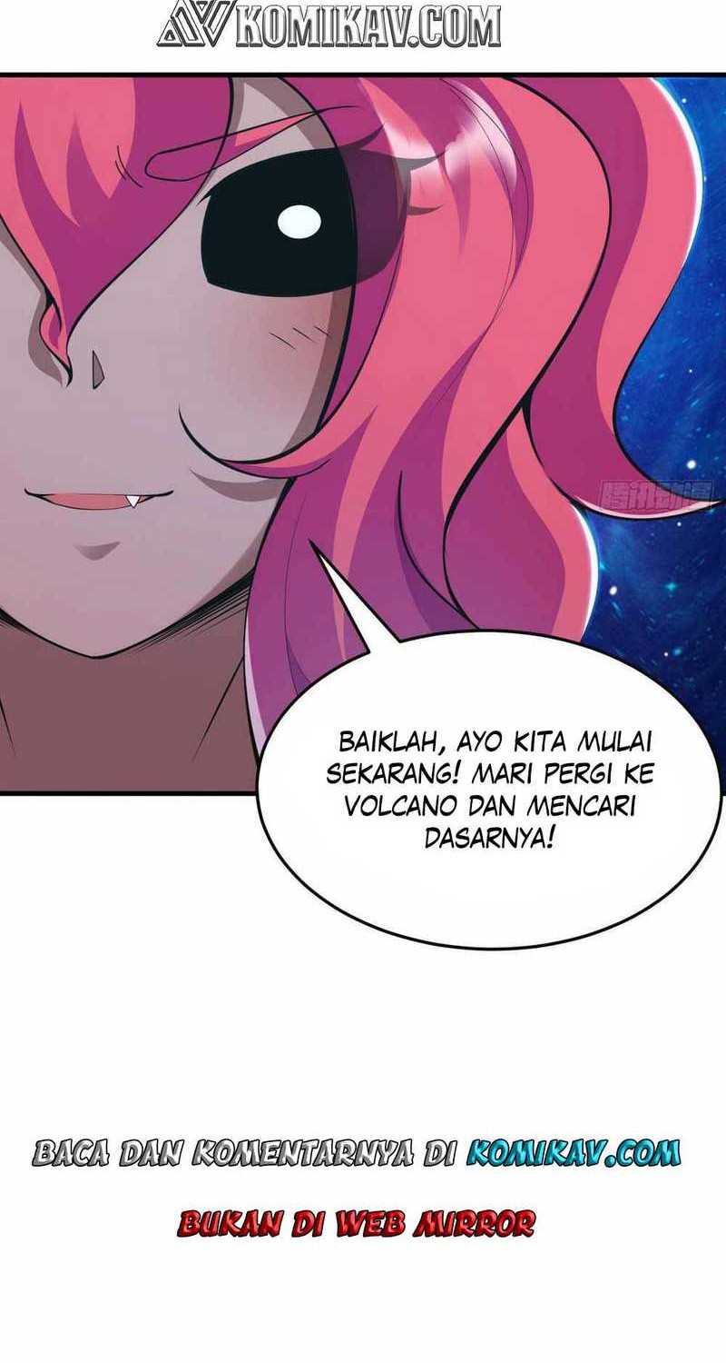 I just want to be beaten to death by everyone Chapter 65 - halaman 27