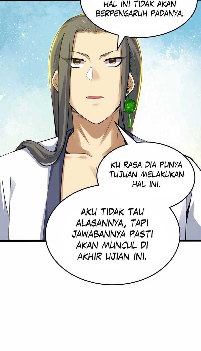 I just want to be beaten to death by everyone Chapter 65 - halaman 7