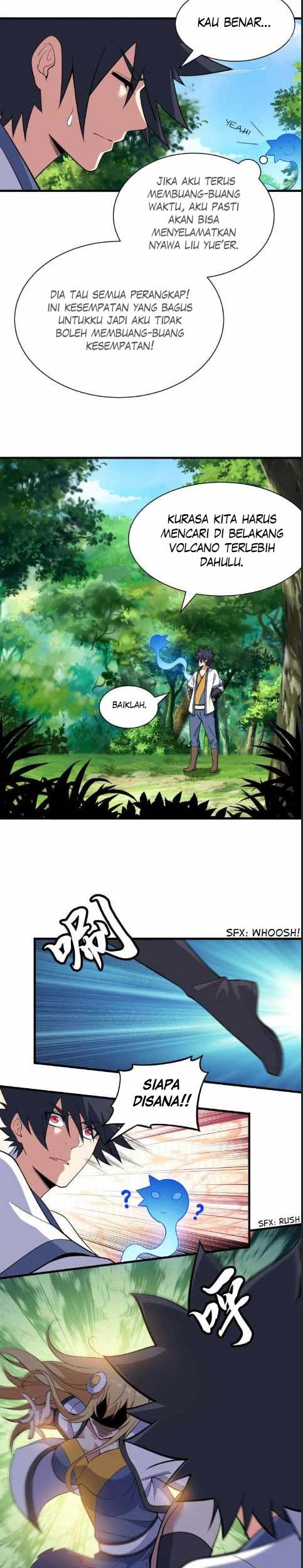 I just want to be beaten to death by everyone Chapter 66 - halaman 16
