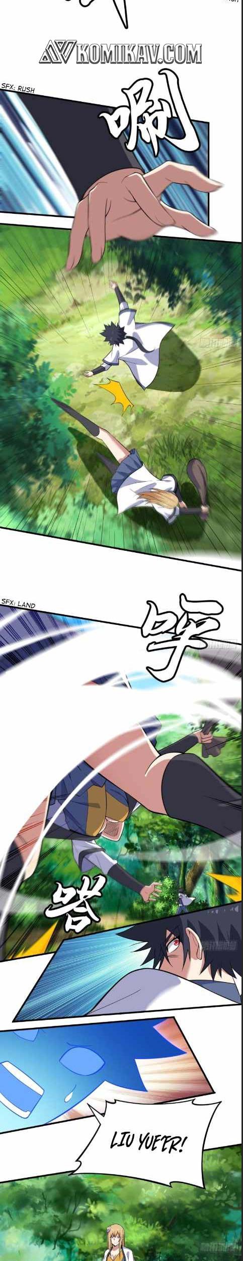 I just want to be beaten to death by everyone Chapter 66 - halaman 18