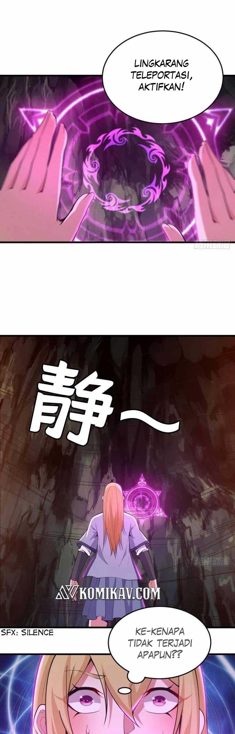 I just want to be beaten to death by everyone Chapter 67 - halaman 14