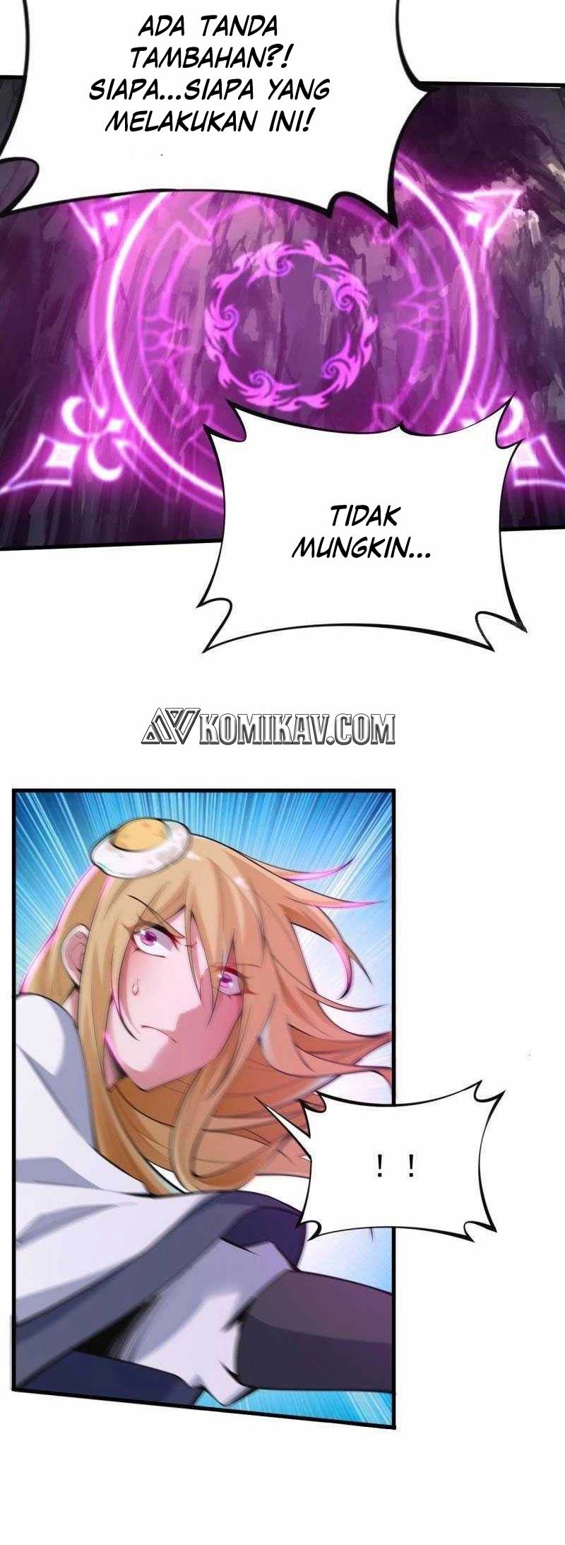 I just want to be beaten to death by everyone Chapter 67 - halaman 17