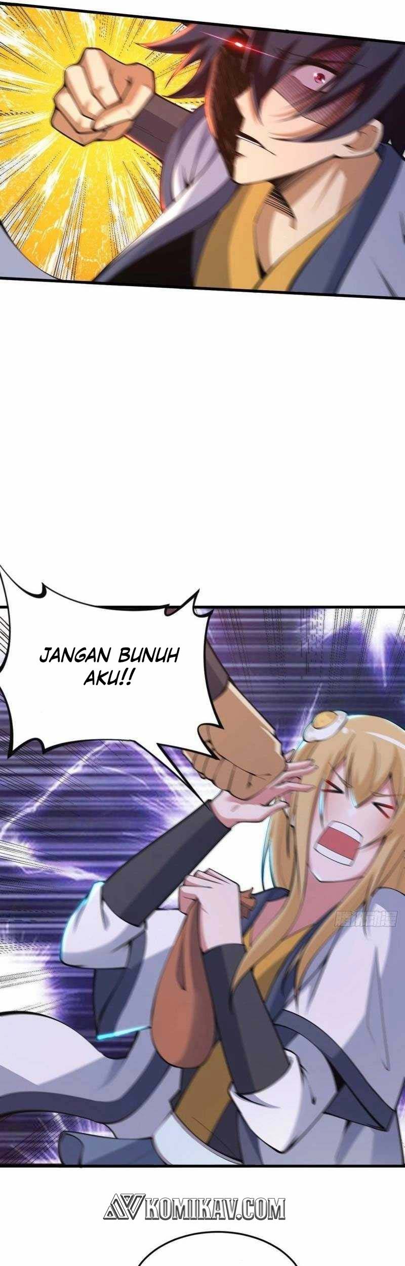 I just want to be beaten to death by everyone Chapter 67 - halaman 18
