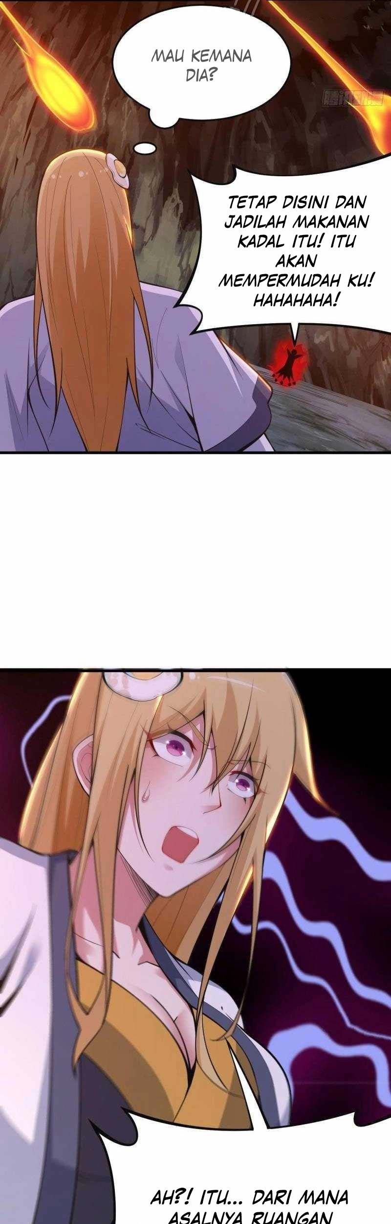I just want to be beaten to death by everyone Chapter 67 - halaman 20
