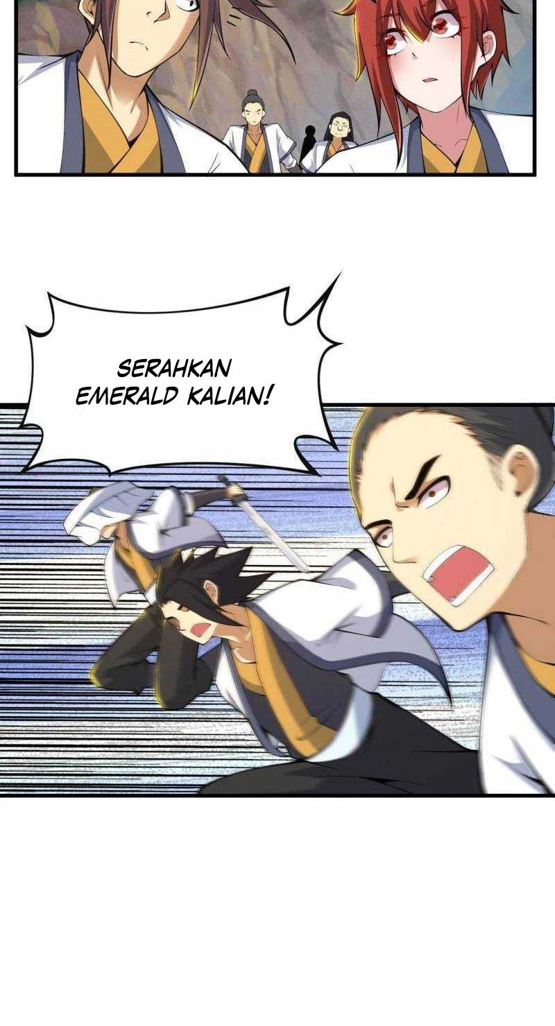 I just want to be beaten to death by everyone Chapter 67 - halaman 3