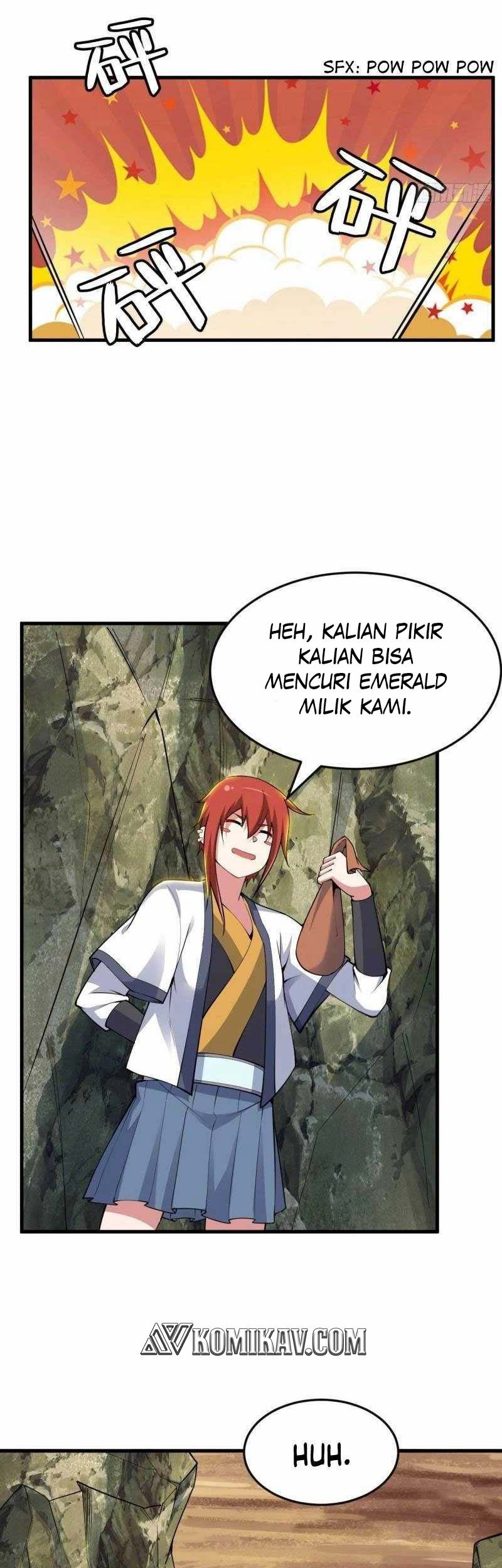 I just want to be beaten to death by everyone Chapter 67 - halaman 4
