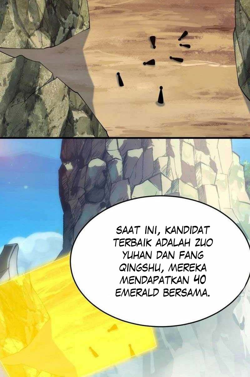 I just want to be beaten to death by everyone Chapter 67 - halaman 5