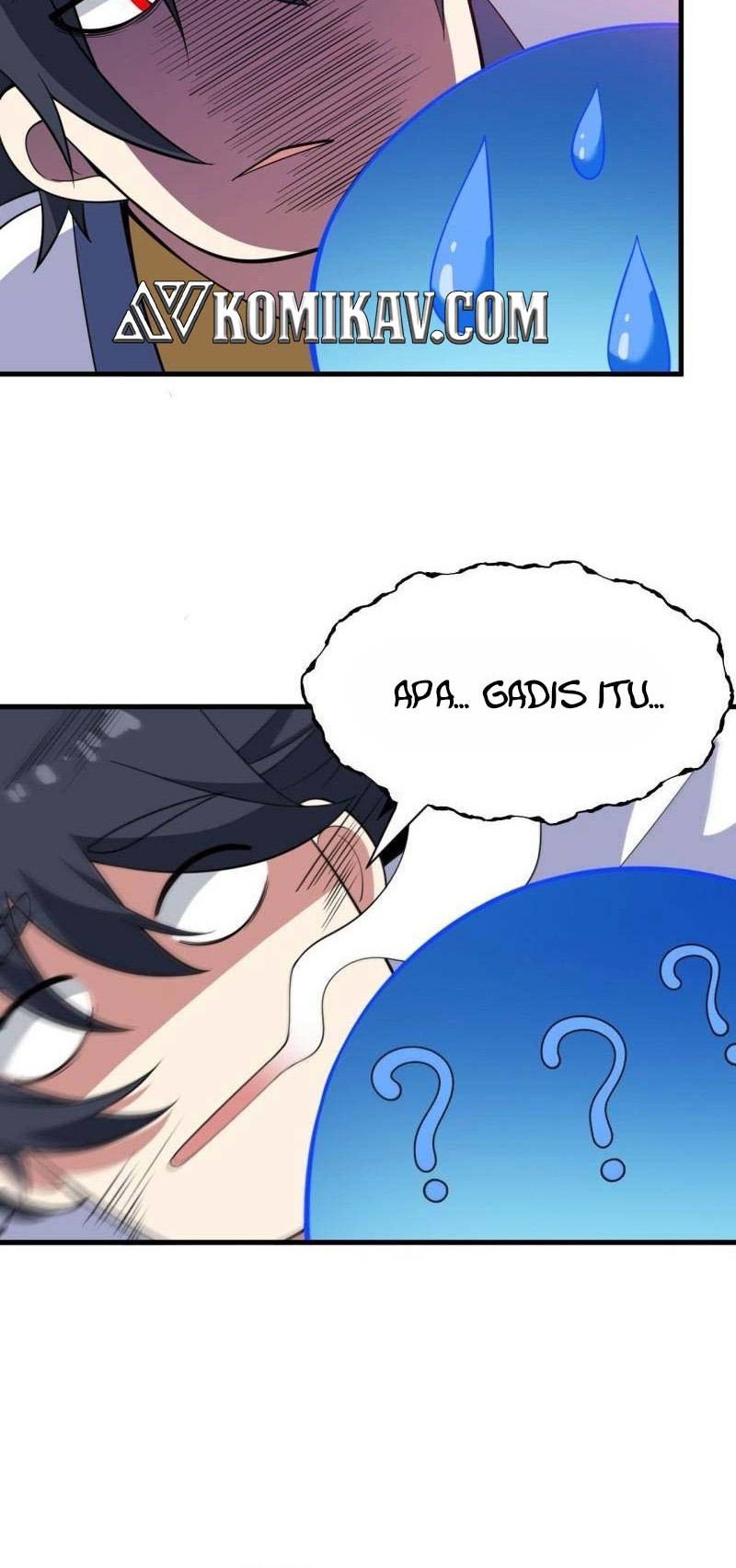 I just want to be beaten to death by everyone Chapter 68 - halaman 13
