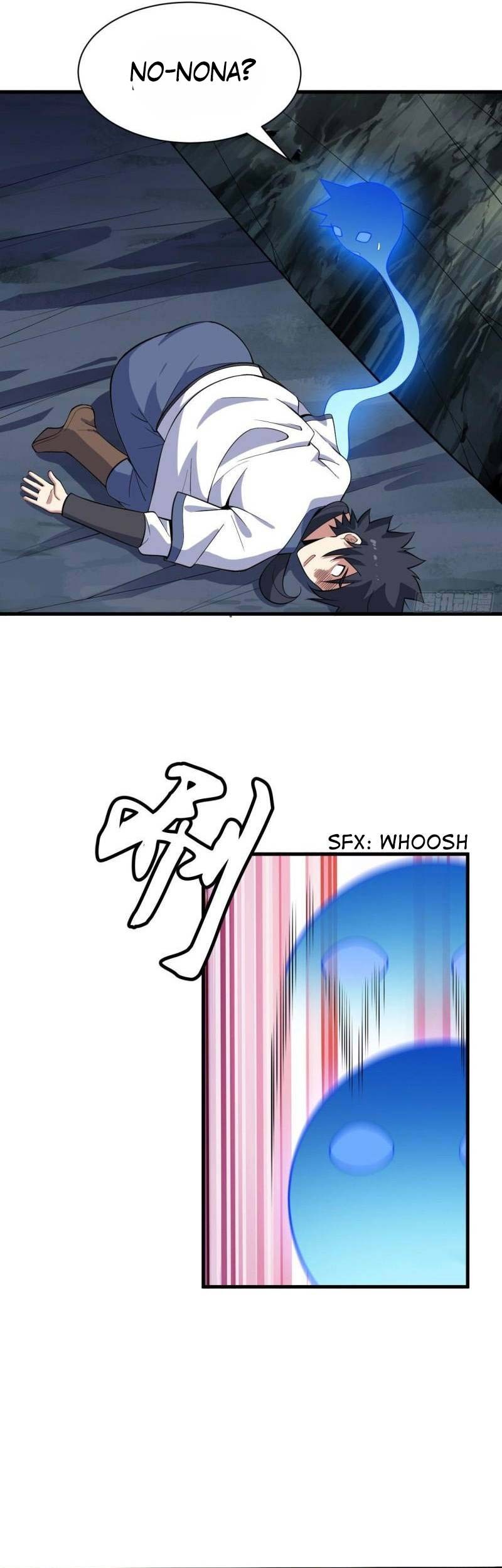 I just want to be beaten to death by everyone Chapter 68 - halaman 14