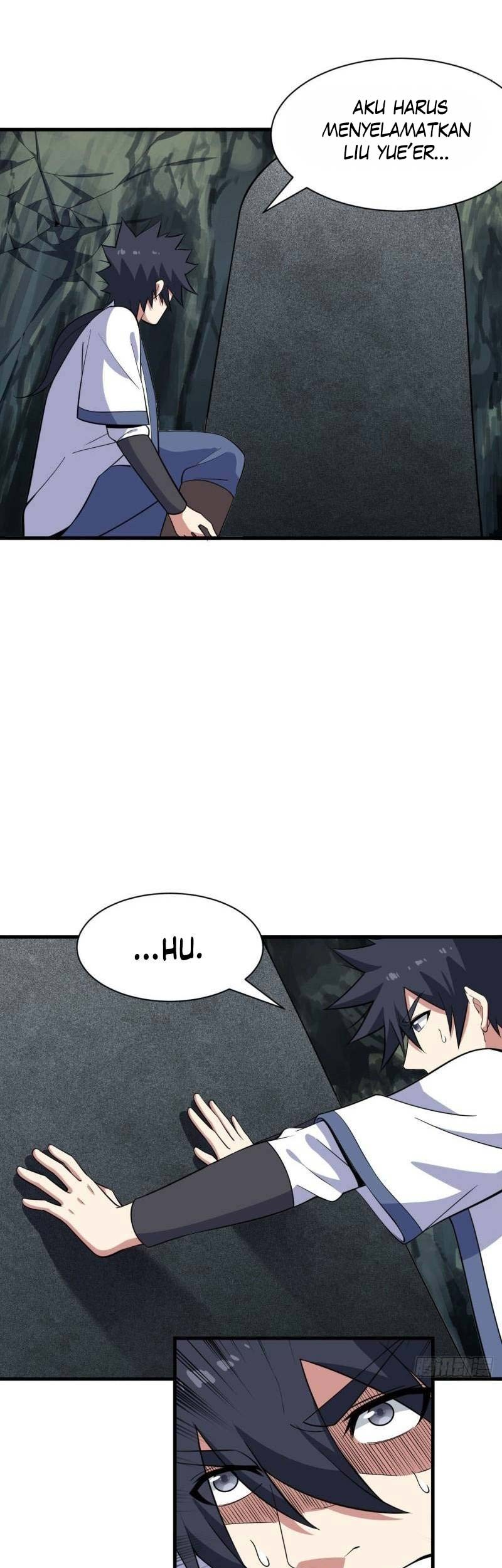 I just want to be beaten to death by everyone Chapter 68 - halaman 16
