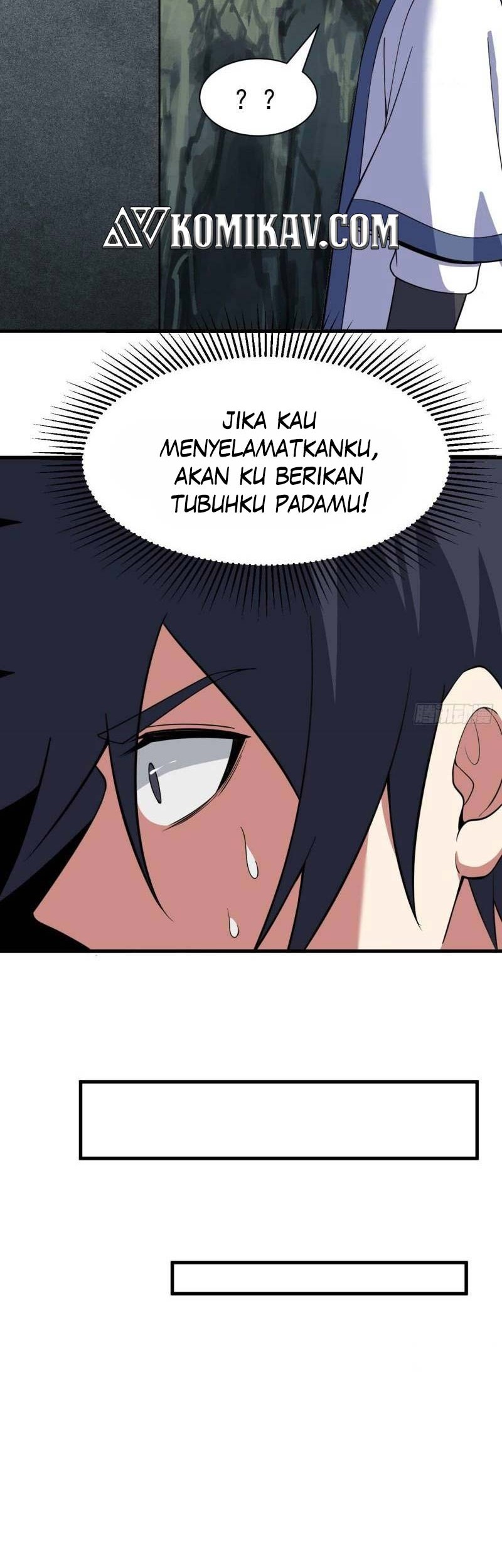 I just want to be beaten to death by everyone Chapter 68 - halaman 19