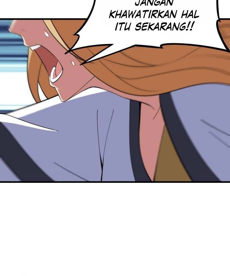 I just want to be beaten to death by everyone Chapter 68 - halaman 21