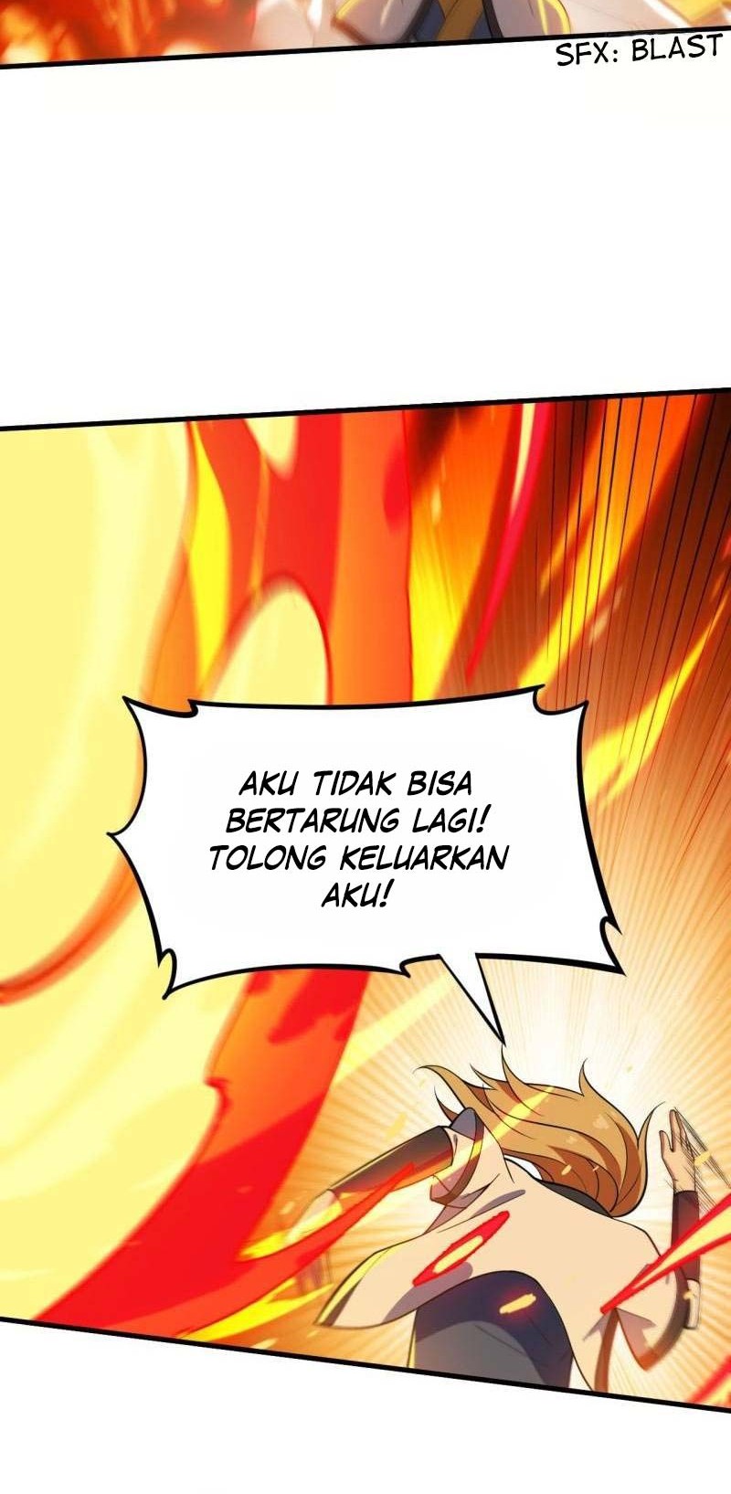 I just want to be beaten to death by everyone Chapter 68 - halaman 23