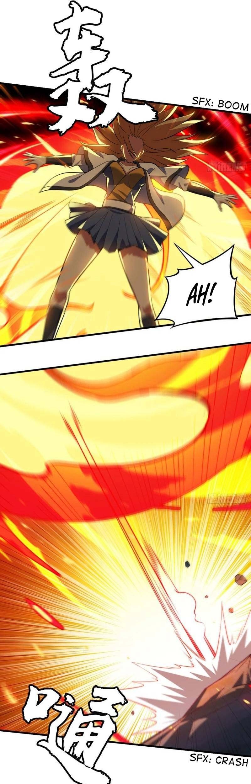 I just want to be beaten to death by everyone Chapter 68 - halaman 24
