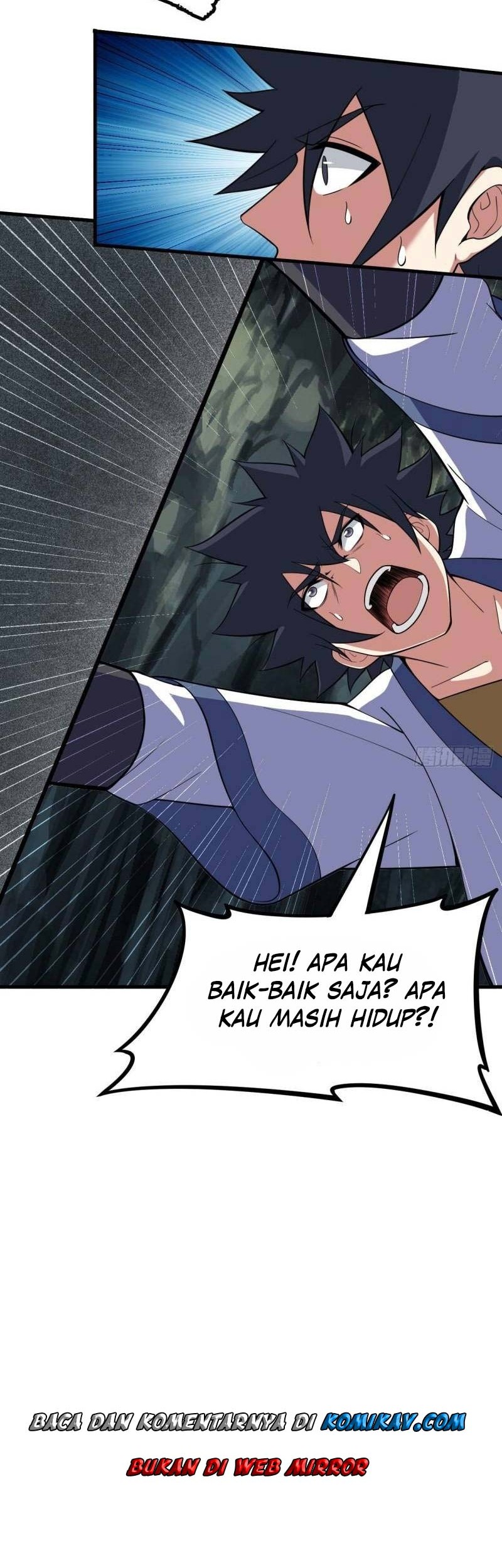 I just want to be beaten to death by everyone Chapter 68 - halaman 25