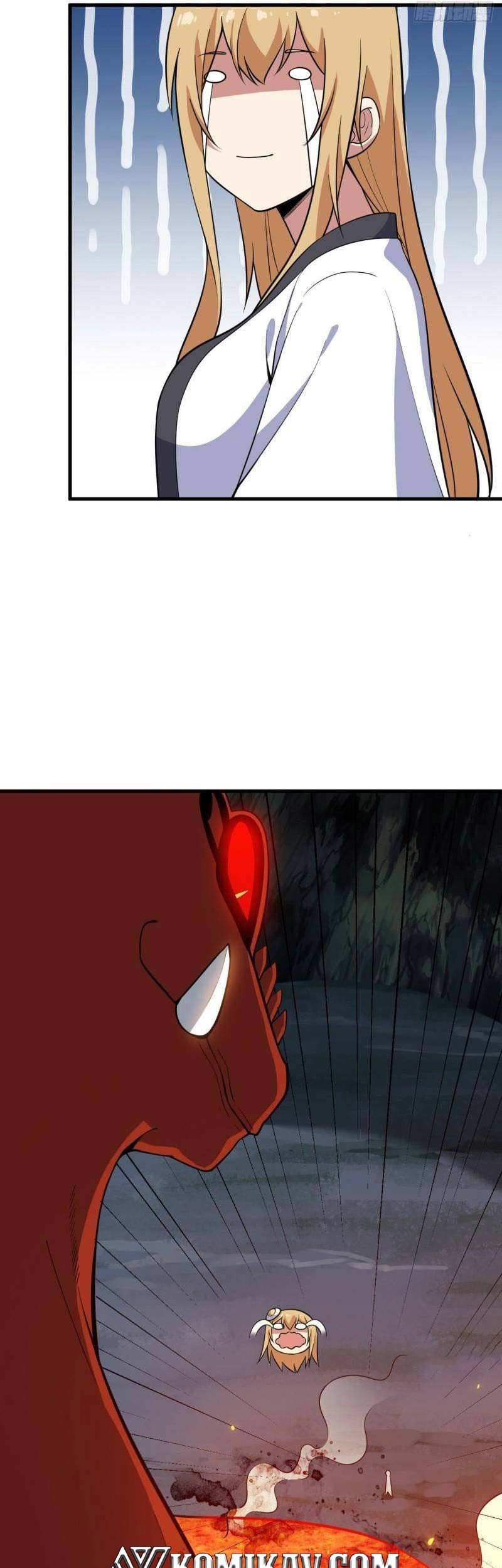 I just want to be beaten to death by everyone Chapter 68 - halaman 4
