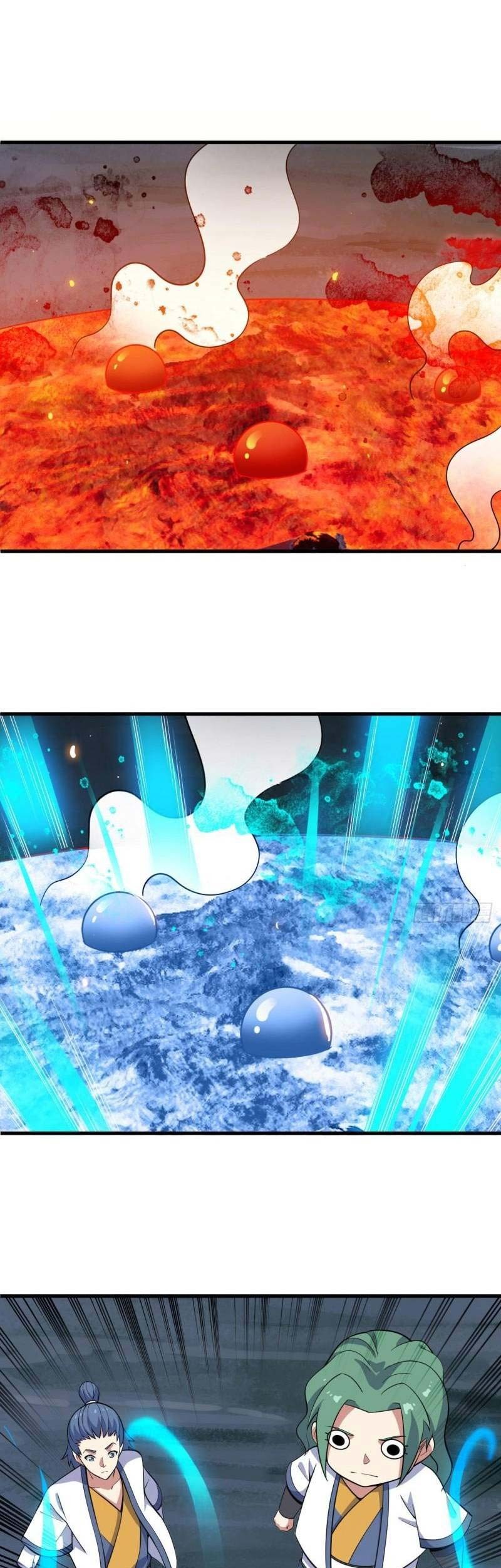 I just want to be beaten to death by everyone Chapter 68 - halaman 6