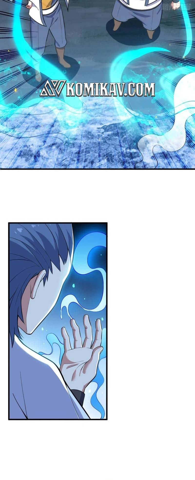 I just want to be beaten to death by everyone Chapter 68 - halaman 7