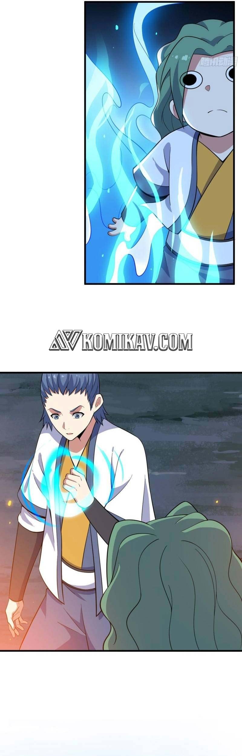 I just want to be beaten to death by everyone Chapter 68 - halaman 8