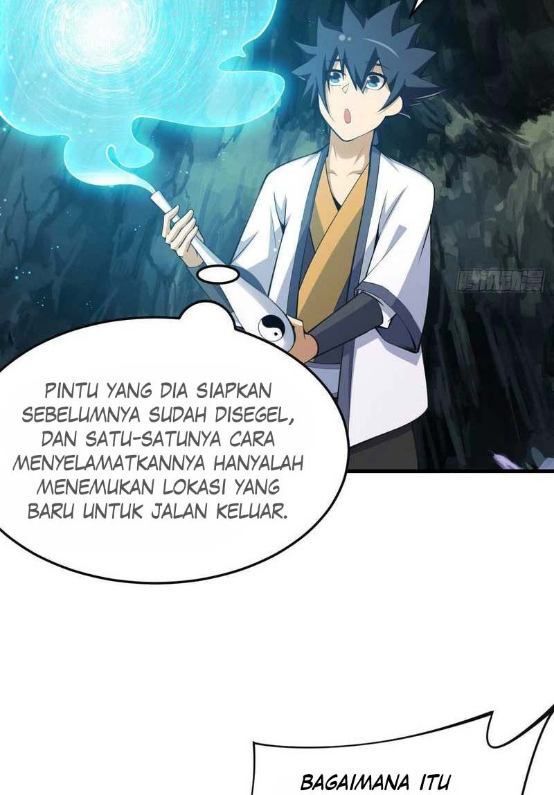 I just want to be beaten to death by everyone Chapter 69 - halaman 11