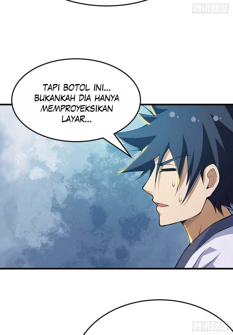 I just want to be beaten to death by everyone Chapter 69 - halaman 13