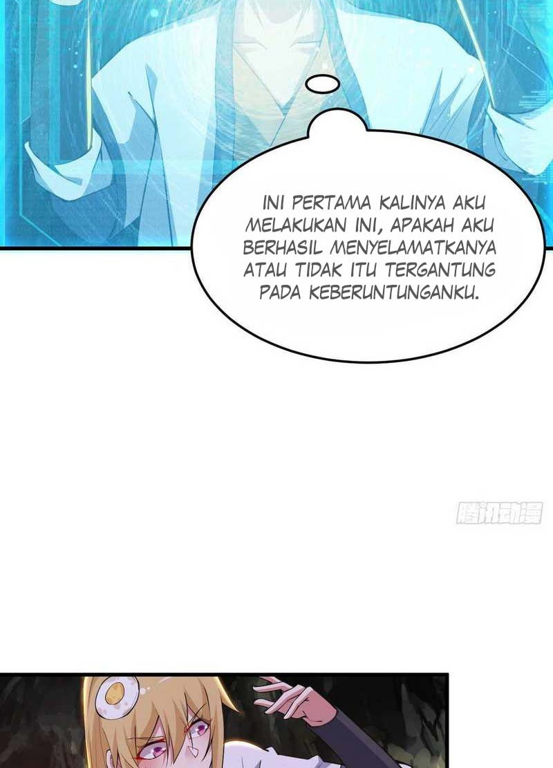 I just want to be beaten to death by everyone Chapter 69 - halaman 15