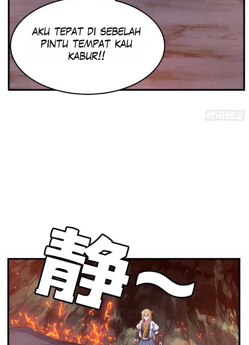 I just want to be beaten to death by everyone Chapter 69 - halaman 17