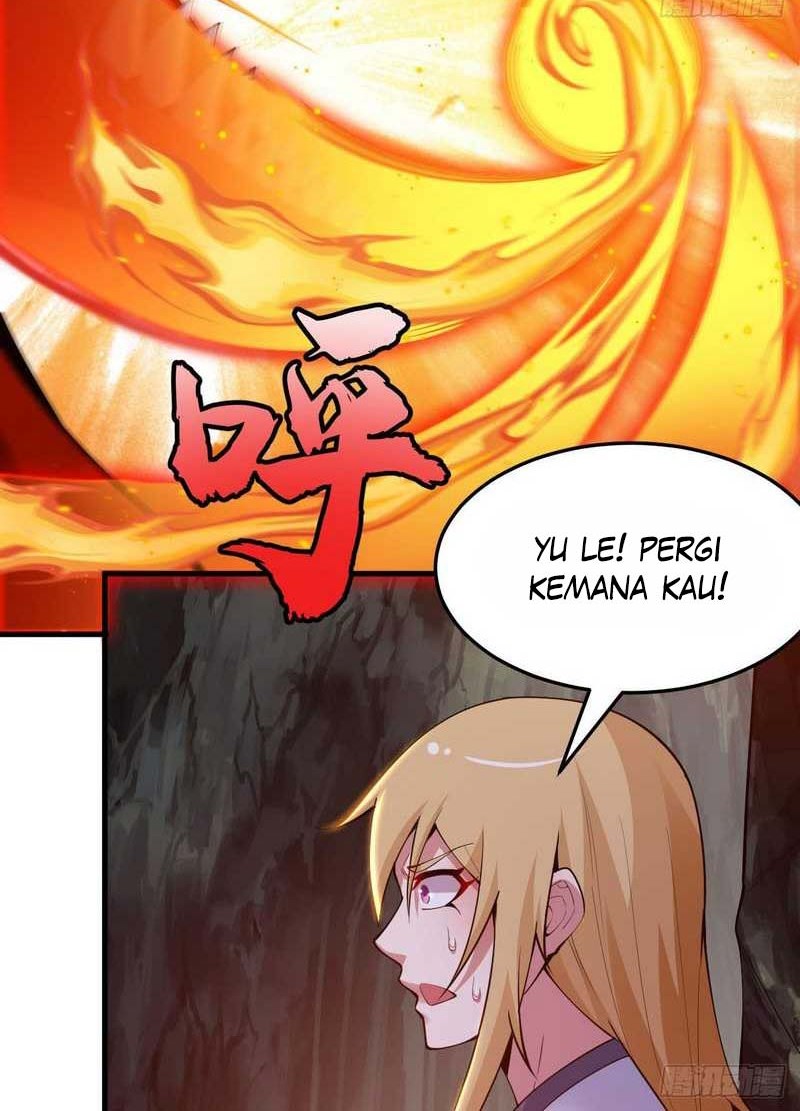 I just want to be beaten to death by everyone Chapter 69 - halaman 19