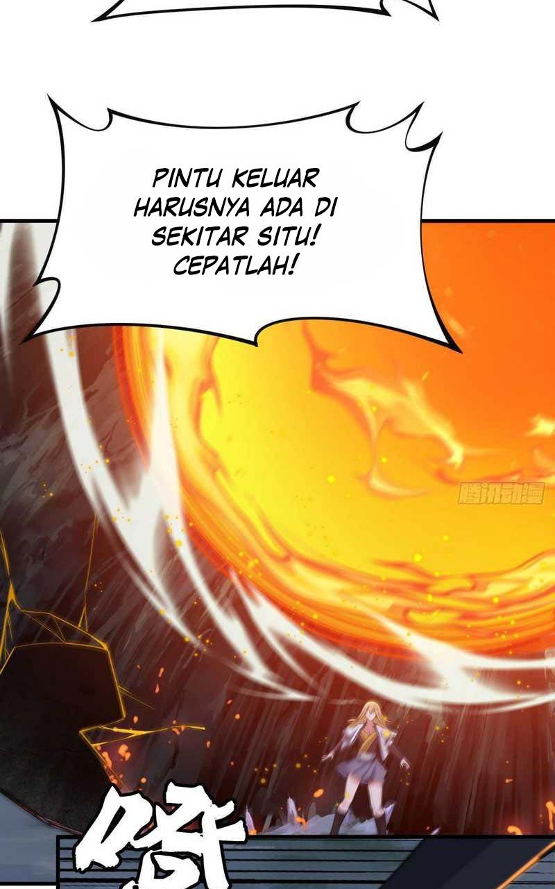 I just want to be beaten to death by everyone Chapter 69 - halaman 21