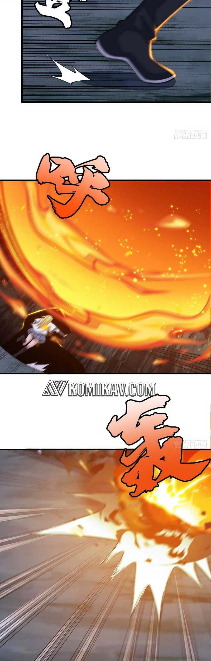 I just want to be beaten to death by everyone Chapter 69 - halaman 22